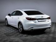 Mazda 6 III (GJ) Рестайлинг 2 Москва  - изображение 25
