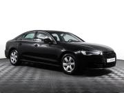 Audi A6 IV (C7) Рестайлинг Москва  - изображение 29