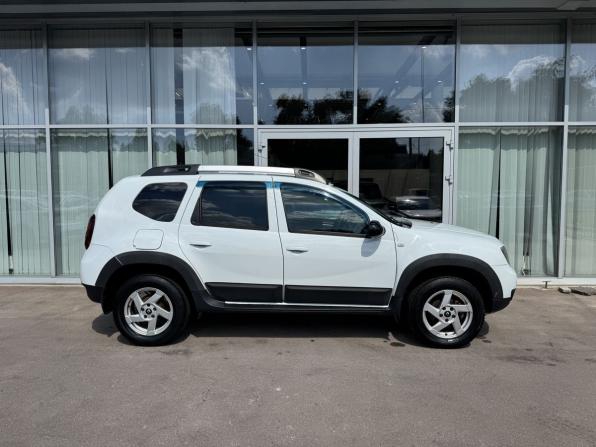 Renault Duster I Рестайлинг с пробегом 2015 года, цена 1 295 000 рублей, 147000 км, внедорожник, Автокод Объявления