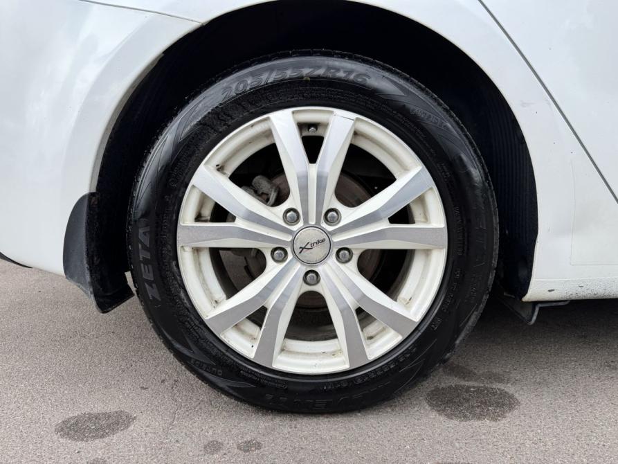 Kia Cerato III Воронеж  - изображение 12