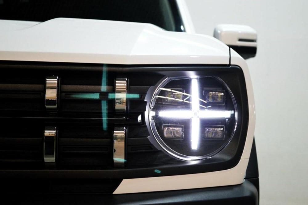 Haval H3 I Сургут  - изображение 12