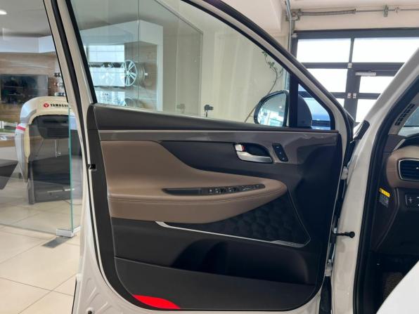 Hyundai Santa Fe IV с пробегом 2018 года, цена 3 710 000 рублей, 67904 км, внедорожник, Автокод Объявления
