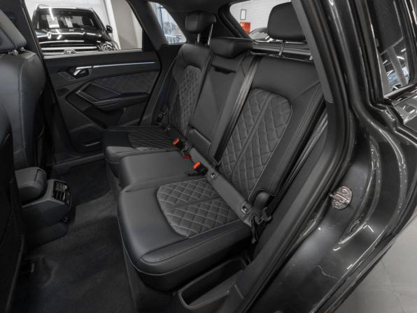 Audi Q3 II (F3) с пробегом 2026 года, цена 4 150 000 рублей, 16 км, внедорожник, Автокод Объявления