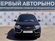 Lada (ВАЗ) Largus I Рестайлинг Краснодар  - изображение 20