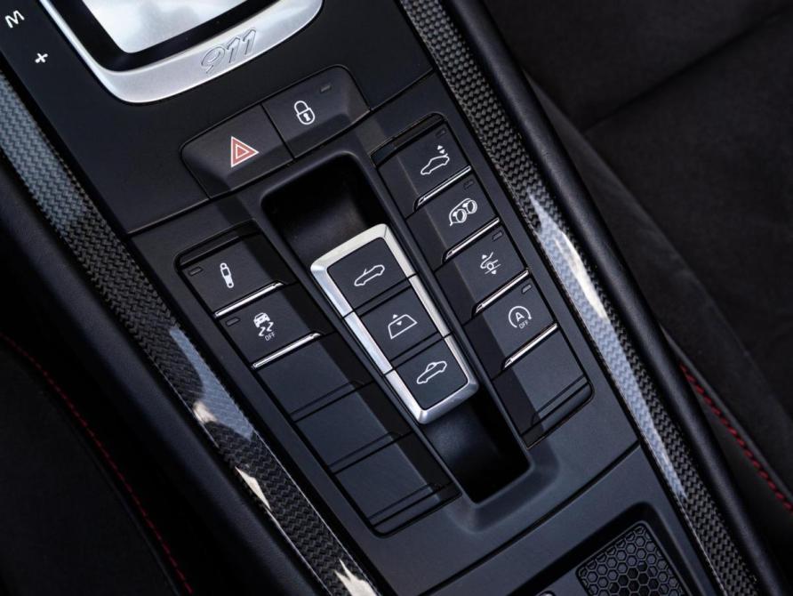 Porsche 911 VII (991) Рестайлинг Краснодар  - изображение 20
