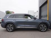 Geely Monjaro I Москва  - изображение 26