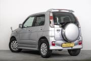 Daihatsu Terios I Томск  - изображение 24