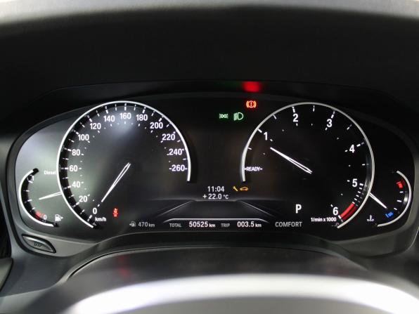 BMW 3 серии VII (G2x) с пробегом 2020 года, цена 4 185 000 рублей, 50000 км, седан, Автокод Объявления