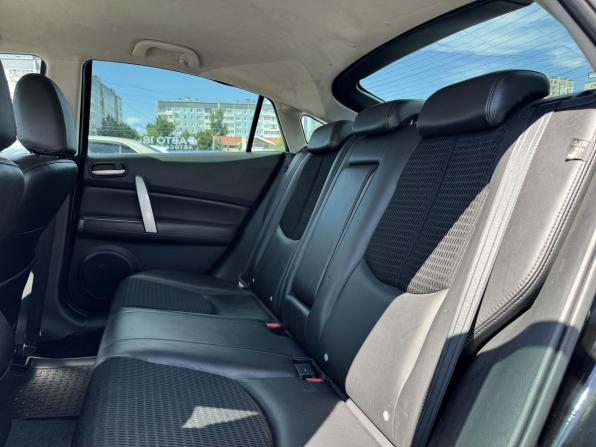 Mazda 6 II (GH) с пробегом 2008 года, цена 1 099 000 рублей, 109309 км, лифтбек, Автокод Объявления