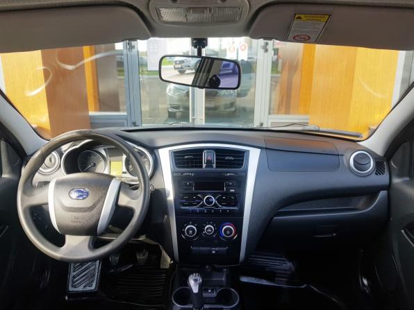 Datsun on-DO I с пробегом 2014 года, цена 309 000 рублей, 176500 км, седан, Автокод Объявления