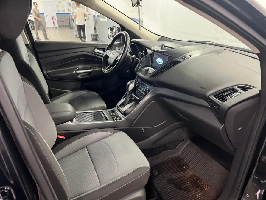 Ford Kuga II Рестайлинг Санкт-Петербург  - изображение 7