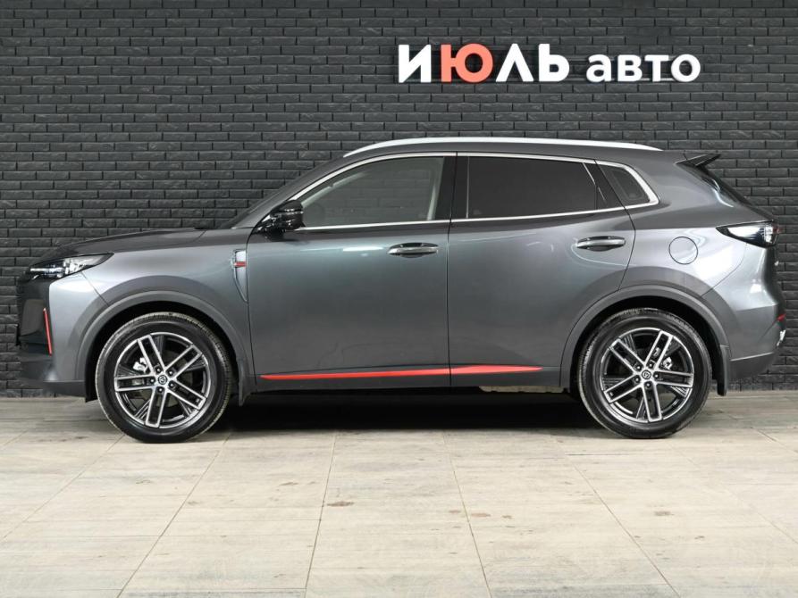 Changan CS55 Plus II Екатеринбург  - изображение 8