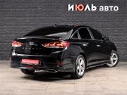 Hyundai Sonata VII (LF) Рестайлинг Екатеринбург  - изображение 23