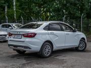 Lada (ВАЗ) Vesta I Рестайлинг (NG) Санкт-Петербург  - изображение 15