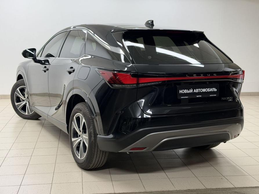 Lexus RX V Вологда  - изображение 6