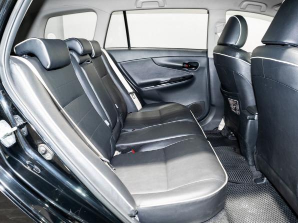 Toyota Corolla X (E140 E150) Рестайлинг с пробегом 2010 года, цена 1 100 000 рублей, 206300 км, универсал, Автокод Объявления