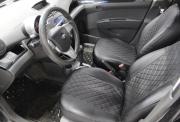 Daewoo Matiz Creative M300 Астрахань  - изображение 42