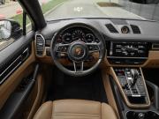 Porsche Cayenne III Санкт-Петербург  - изображение 57