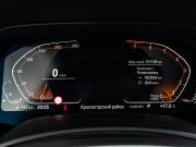 BMW X7 I (G07) Москва  - изображение 46