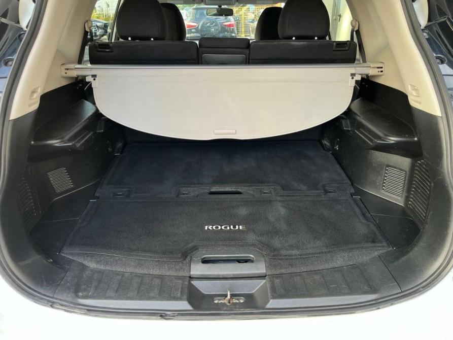 Nissan Rogue II Санкт-Петербург  - изображение 28
