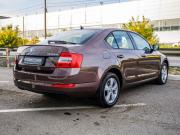 Skoda Octavia III (A7) Волгоград  - изображение 45