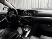 Toyota Corolla IX (E120 E130) Рестайлинг Ижевск  - изображение 37