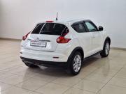 Nissan Juke I Смоленск  - изображение 17
