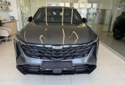 Geely Cityray Волгоград  - изображение 9