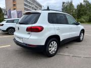 Volkswagen Tiguan I Рестайлинг Великие Луки  - изображение 29