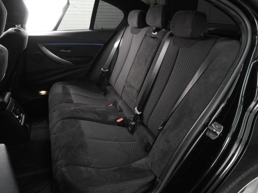BMW 3 серии VI (F3x) Рестайлинг Воронеж  - изображение 9