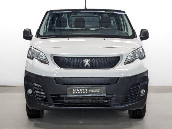 Peugeot Expert III с пробегом 2018 года, цена 2 219 300 рублей, 76135 км, фургон, Автокод Объявления