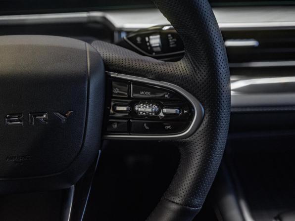 Chery Arrizo 8 с пробегом 2024 года, цена 2 579 000 рублей, 4434 км, седан, Автокод Объявления