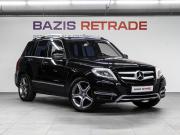 Mercedes-Benz GLK-Класс I (X204) Рестайлинг Тюмень  - изображение 27