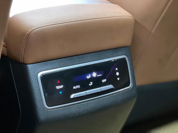 Changan CS95 I Рестайлинг с пробегом 2023 года, цена 2 699 000 рублей, 90000 км, внедорожник, Автокод Объявления