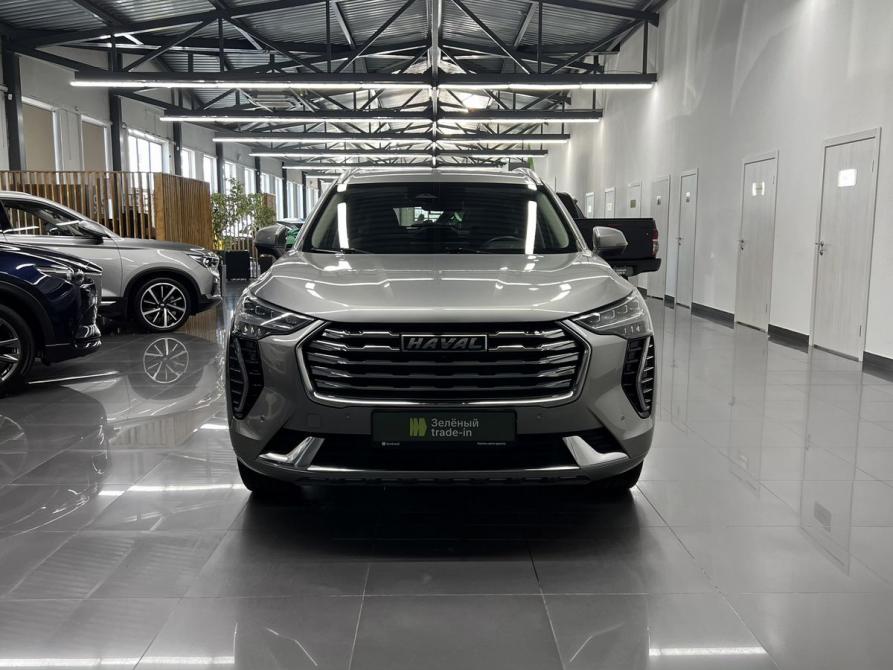 Haval Jolion I Тверь  - изображение 3