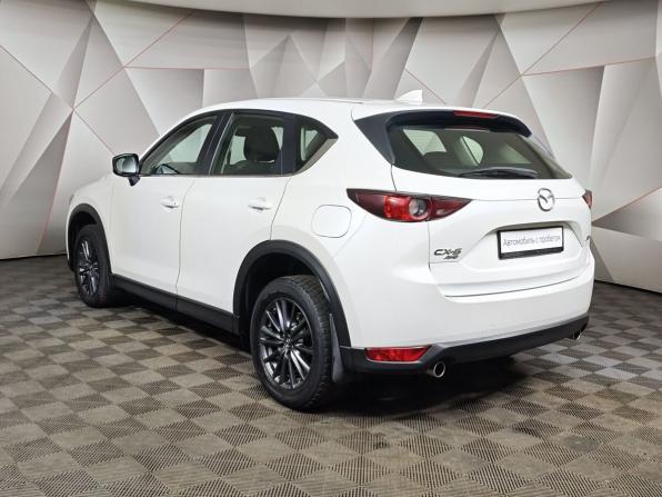 Mazda CX-5 II с пробегом 2019 года, цена 2 295 000 рублей, 164021 км, внедорожник, Автокод Объявления