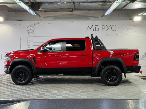 Ram 1500 V с пробегом 2021 года, цена 11 800 000 рублей, 37150 км, offers.body_type.unknown, Автокод Объявления