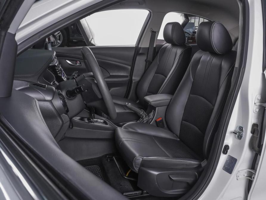 Changan Alsvin Ростов-на-Дону  - изображение 10