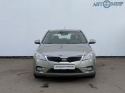 Kia Ceed I Рестайлинг Москва  - изображение 14
