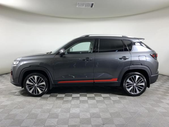 Changan CS35 Plus I Рестайлинг с пробегом 2023 года, цена 1 695 000 рублей, 53732 км, внедорожник, Автокод Объявления