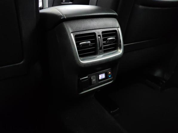 Infiniti QX50 II с пробегом 2019 года, цена 2 490 000 рублей, 183000 км, внедорожник, Автокод Объявления