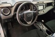 Toyota RAV4 IV (XA40) Ярославль  - изображение 39