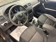 Skoda Yeti I Санкт-Петербург  - изображение 29