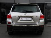 Toyota Highlander II (XU40) Рестайлинг Москва  - изображение 33