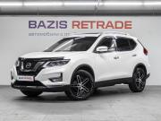 Nissan X-Trail III Рестайлинг Тюмень  - изображение 27