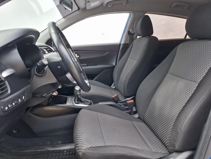 Kia Rio IV Москва  - изображение 10