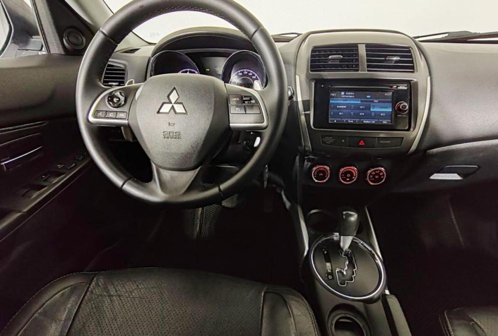 Mitsubishi ASX I Рестайлинг Ярославль  - изображение 11