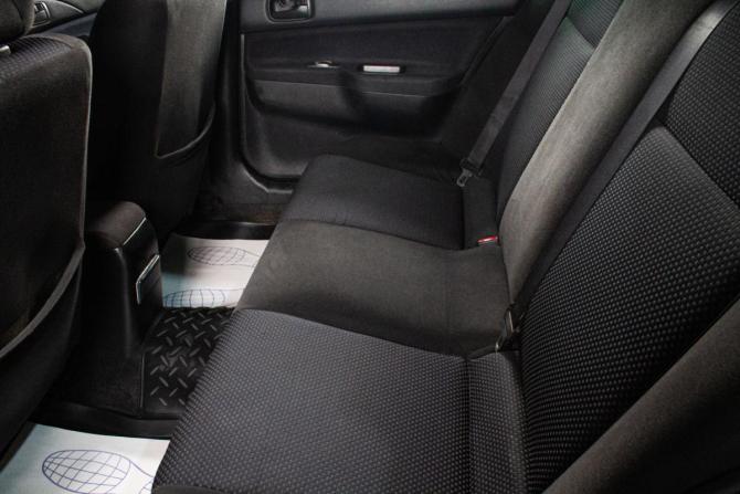 Mitsubishi Lancer IX Рестайлинг с пробегом 2007 года, цена 429 000 рублей, 254000 км, седан, Автокод Объявления