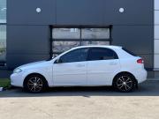 Chevrolet Lacetti I Москва  - изображение 28