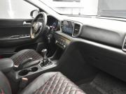 Kia Sportage IV Рестайлинг Москва  - изображение 39